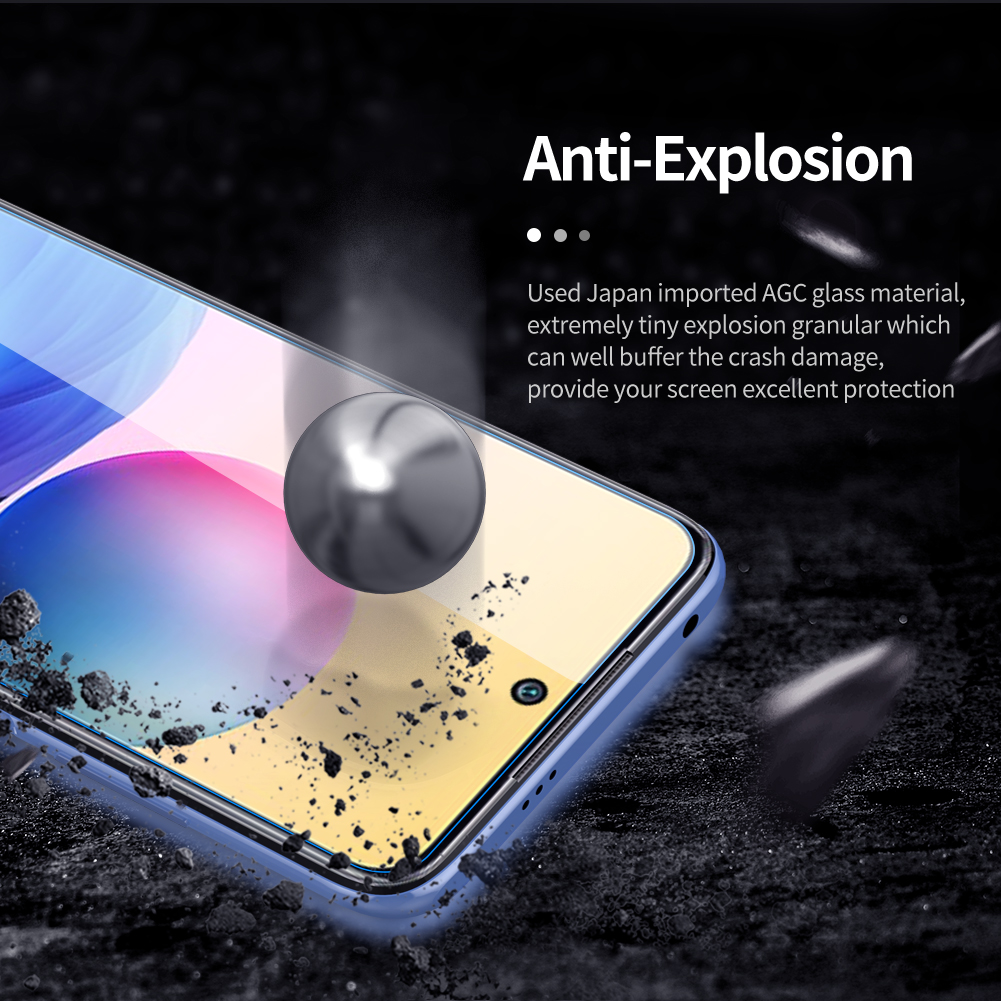 NILLKIN-for-POCO-M3-Pro-5G-NFC-Global-Version--Xiaomi-Redmi-Note-10-5G-Film-Amazing-HPRO-9H-Anti-Exp-1850105-5